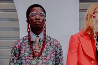 Gucci Spring/Summer 2020 Alessandro Michele Milan