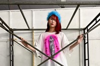 Ashley Williams Spring/Summer 2020 SS20 Seoul Fashion