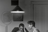 Carrie Mae Weems, Kitchen Table Series (1989-90) 2016