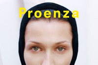 Proenza Schouler Autumn/Winter 2022 campaign
