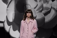 Chanel Autumn/Winter 2023 AW23 FW23 show collection