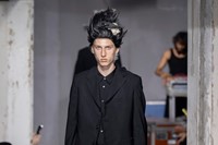 Comme des Gar&#231;ons Homme Plus Spring/Summer 2024