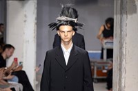 Comme des Gar&#231;ons Homme Plus Spring/Summer 2024