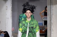 Comme des Gar&#231;ons Homme Plus Spring/Summer 2024