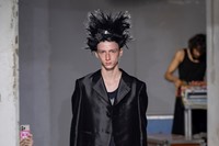 Comme des Gar&#231;ons Homme Plus Spring/Summer 2024