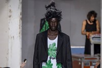 Comme des Gar&#231;ons Homme Plus Spring/Summer 2024