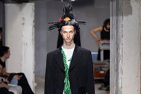 Comme des Gar&#231;ons Homme Plus Spring/Summer 2024