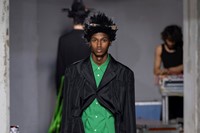 Comme des Gar&#231;ons Homme Plus Spring/Summer 2024