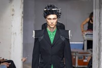 Comme des Gar&#231;ons Homme Plus Spring/Summer 2024