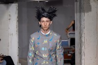 Comme des Gar&#231;ons Homme Plus Spring/Summer 2024