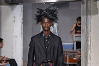 Comme des Gar&#231;ons Homme Plus Spring/Summer 2024