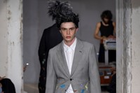 Comme des Gar&#231;ons Homme Plus Spring/Summer 2024