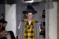 Comme des Gar&#231;ons Homme Plus Spring/Summer 2024