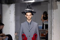 Comme des Gar&#231;ons Homme Plus Spring/Summer 2024