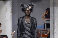 Comme des Gar&#231;ons Homme Plus Spring/Summer 2024