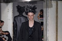 Comme des Gar&#231;ons Homme Plus Spring/Summer 2024