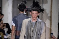 Comme des Gar&#231;ons Homme Plus Spring/Summer 2024