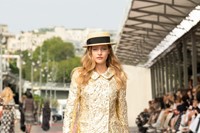 Chanel Autumn/Winter 2023 haute couture