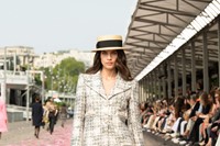 Chanel Autumn/Winter 2023 haute couture