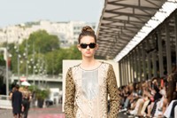 Chanel Autumn/Winter 2023 haute couture