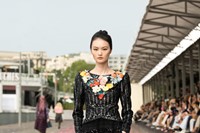 Chanel Autumn/Winter 2023 haute couture