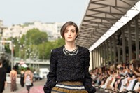 Chanel Autumn/Winter 2023 haute couture