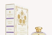 Santa Maria Novella florence perfumes