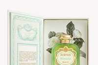 Santa Maria Novella florence perfumes