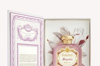 Santa Maria Novella florence perfumes