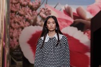 Chanel Spring/Summer 2024 Womenswear