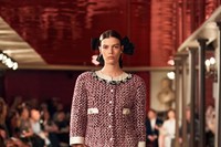 Chanel Autumn/Winter 2024 AW24 Haute Couture