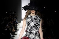 Comme des Gar&#231;ons Autumn/Winter 2025