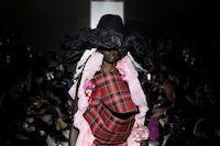 Comme des Gar&#231;ons Autumn/Winter 2025
