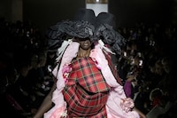 Comme des Gar&#231;ons Autumn/Winter 2025