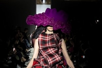 Comme des Gar&#231;ons Autumn/Winter 2025