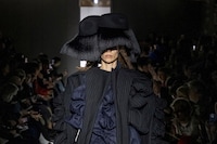 Comme des Gar&#231;ons Autumn/Winter 2025