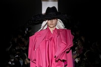 Comme des Gar&#231;ons Autumn/Winter 2025