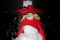 Comme des Gar&#231;ons Autumn/Winter 2025