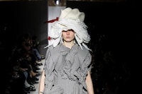 Comme des Gar&#231;ons Autumn/Winter 2025