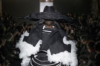 Comme des Gar&#231;ons Autumn/Winter 2025