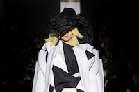 Comme des Gar&#231;ons Autumn/Winter 2025