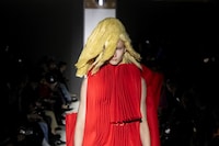 Comme des Gar&#231;ons Autumn/Winter 2025