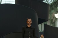 Chanel Autumn/Winter 2025 Womenswear