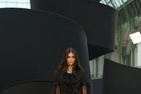 Chanel Autumn/Winter 2025 Womenswear