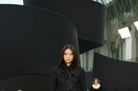 Chanel Autumn/Winter 2025 Womenswear
