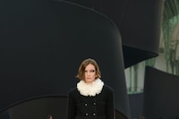 Chanel Autumn/Winter 2025 Womenswear