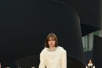 Chanel Autumn/Winter 2025 Womenswear