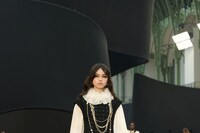 Chanel Autumn/Winter 2025 Womenswear