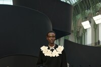 Chanel Autumn/Winter 2025 Womenswear