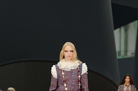 Chanel Autumn/Winter 2025 Womenswear